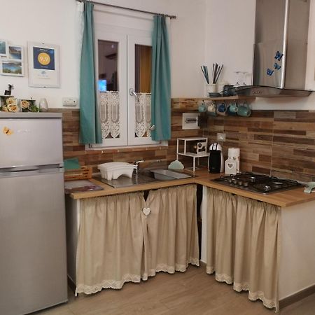 Nido Gaga Διαμέρισμα Capoliveri  Εξωτερικό φωτογραφία