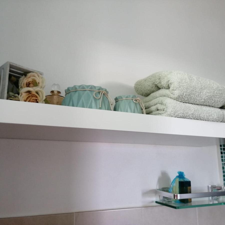 Nido Gaga Διαμέρισμα Capoliveri  Εξωτερικό φωτογραφία