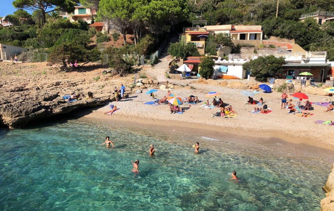 Nido Gaga Διαμέρισμα Capoliveri  Εξωτερικό φωτογραφία