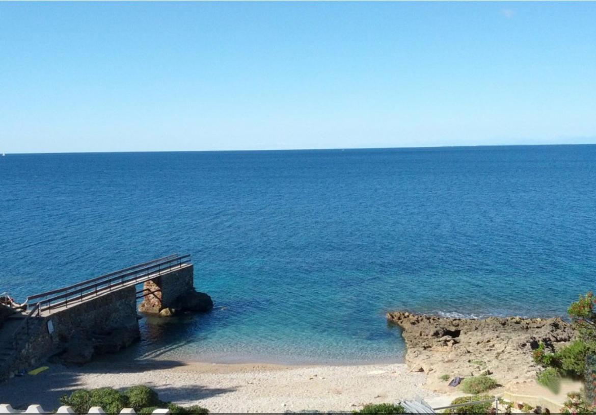Nido Gaga Διαμέρισμα Capoliveri  Εξωτερικό φωτογραφία